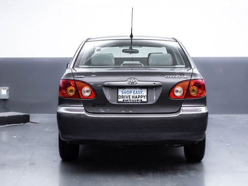 Used 2008 Toyota Corolla CE image 7