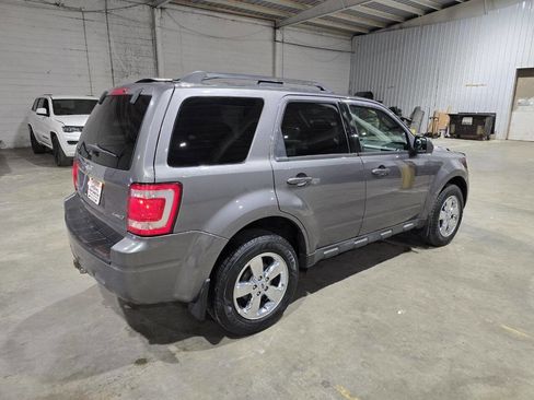 Used 2009 Ford Escape Limited image 10