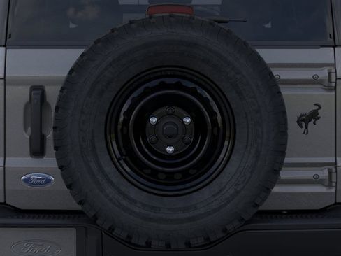 New 2026 Ford Bronco Badlands AWD/4WD image 24