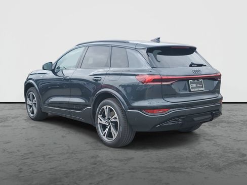 New 2027 Audi Q6 e-tron Premium Plus AWD/4WD image 3