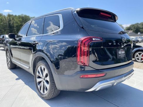 Used 2020 Kia Telluride S FWD image 5