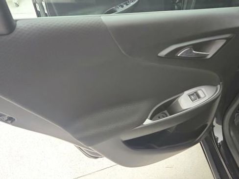 Used 2024 Chevrolet Malibu LT image 16