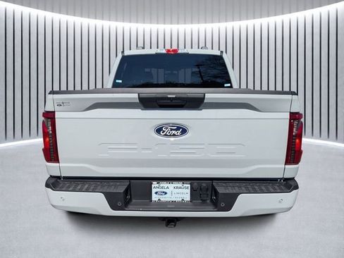 New 2026 Ford F150 STX RWD image 5