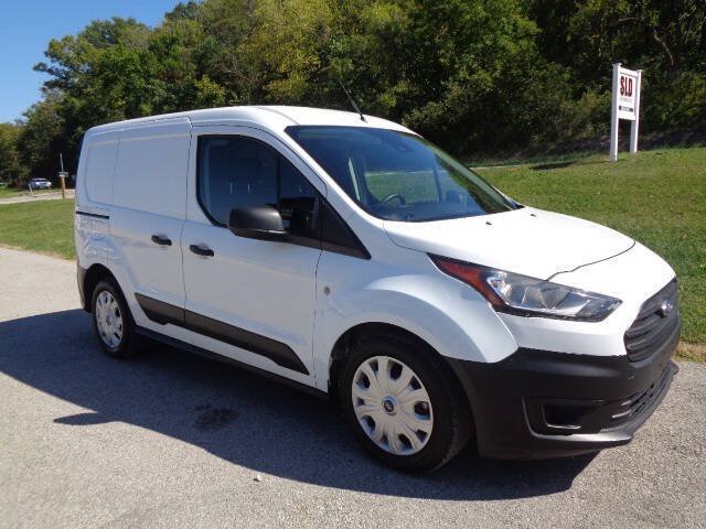 Used 2022 Ford Transit Connect XL FWD image 10