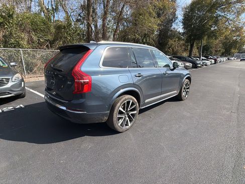 Certified 2023 Volvo XC90 B5 Plus w/ Protection Package Premier image 12