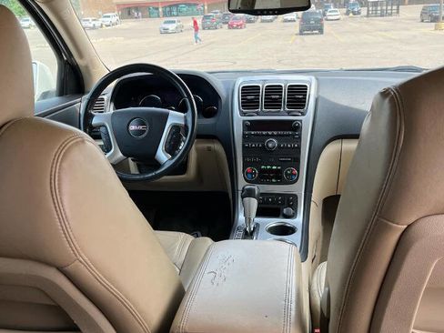 Used 2012 GMC Acadia SLT image 20