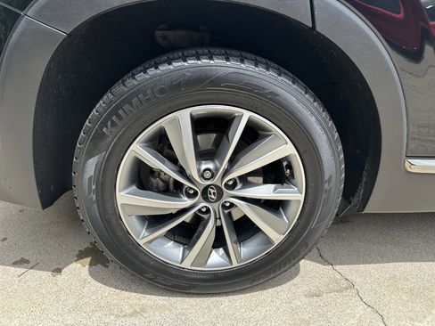 Used 2019 Hyundai Santa Fe Limited FWD image 31
