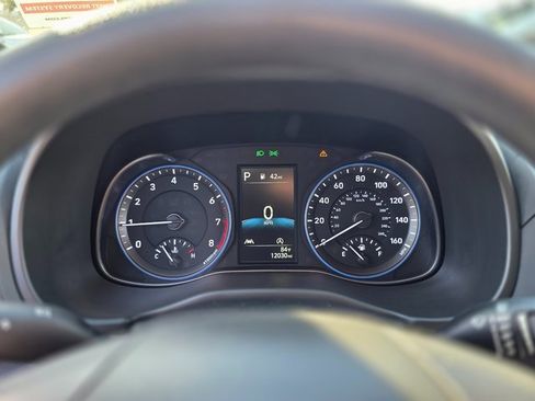 Certified 2023 Hyundai Kona SEL image 18