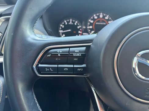 Used 2024 MAZDA CX-90 3.3 Turbo w/ Preferred Package AWD/4WD image 14