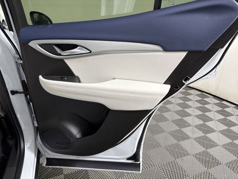 New 2026 Buick Envision Avenir image 14