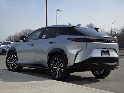 New 2026 Lexus RZ 350e RZ 350e Premium image 22