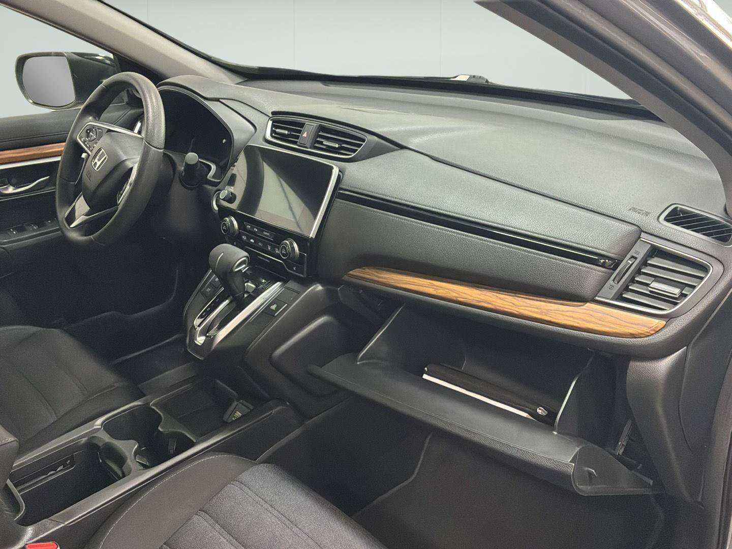 Used 2018 Honda CR-V EX image 19