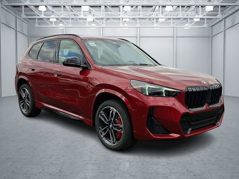 New 2026 BMW X1 xDrive28i w/ M Sport Package image 3