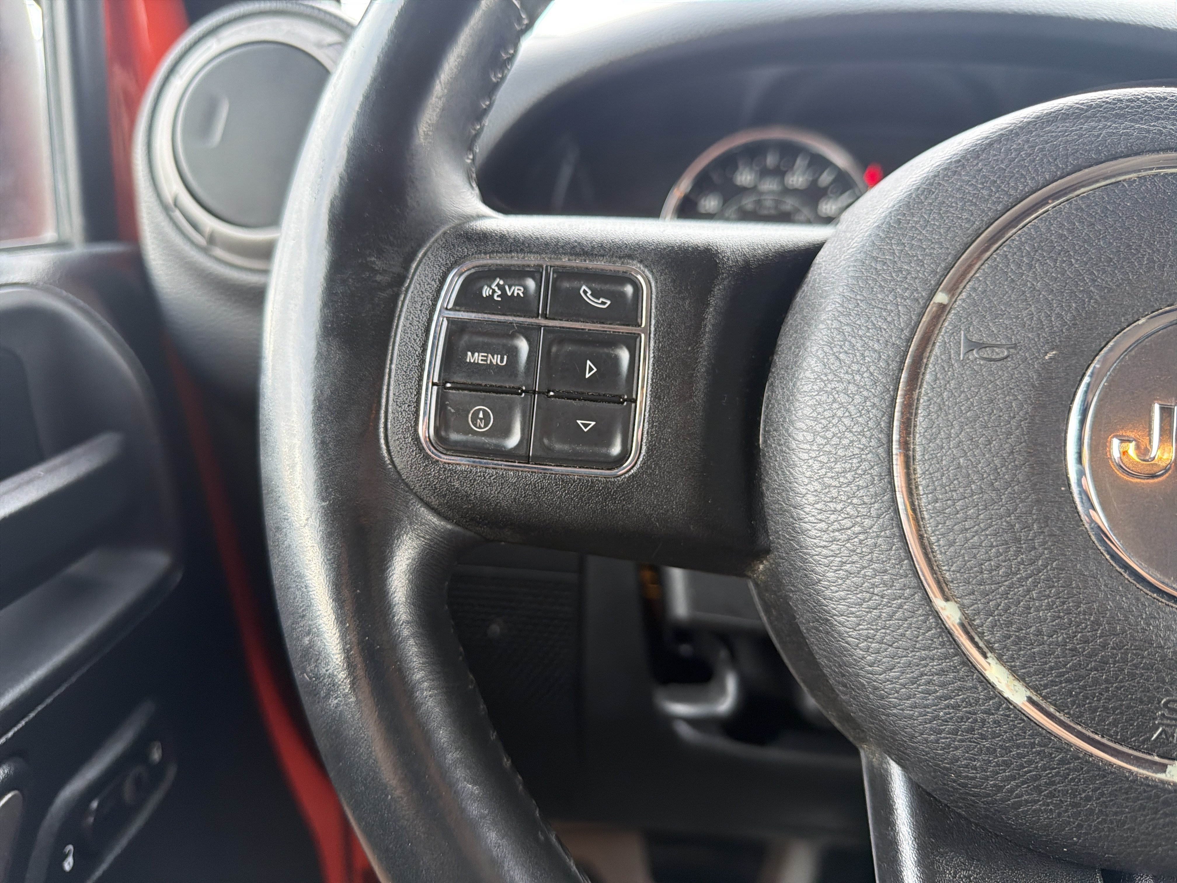 Used 2015 Jeep Wrangler Unlimited Sport w/ Quick Order Package 24S AWD/4WD image 18