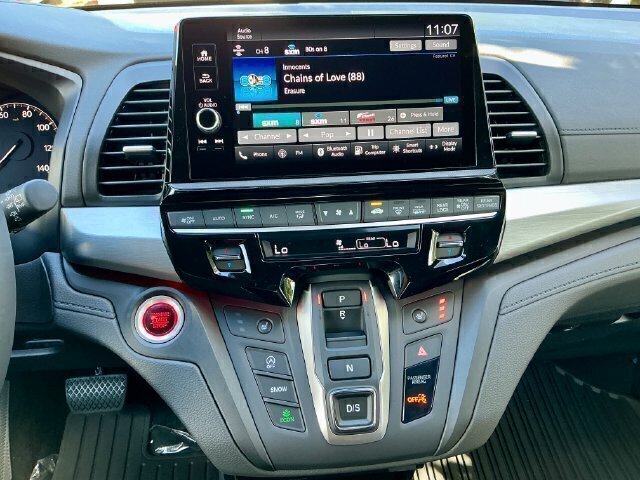 New 2027 Honda Odyssey Sport-L image 21