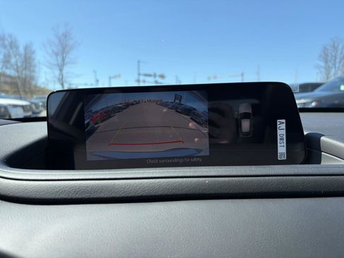 New 2026 MAZDA CX-30 AWD 2.5 S image 29