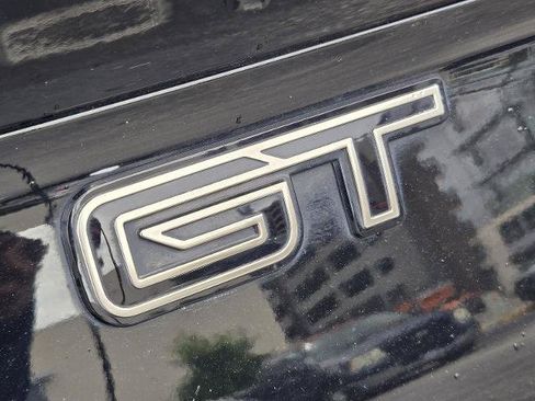 Certified 2023 Ford Mustang Mach-E GT w/ GT Performance Edition AWD/4WD image 31