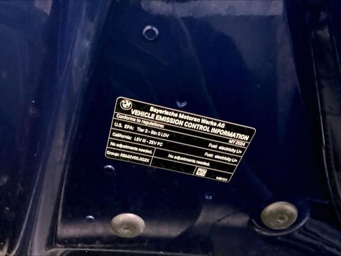 Used 2024 BMW i5 M60 image 31