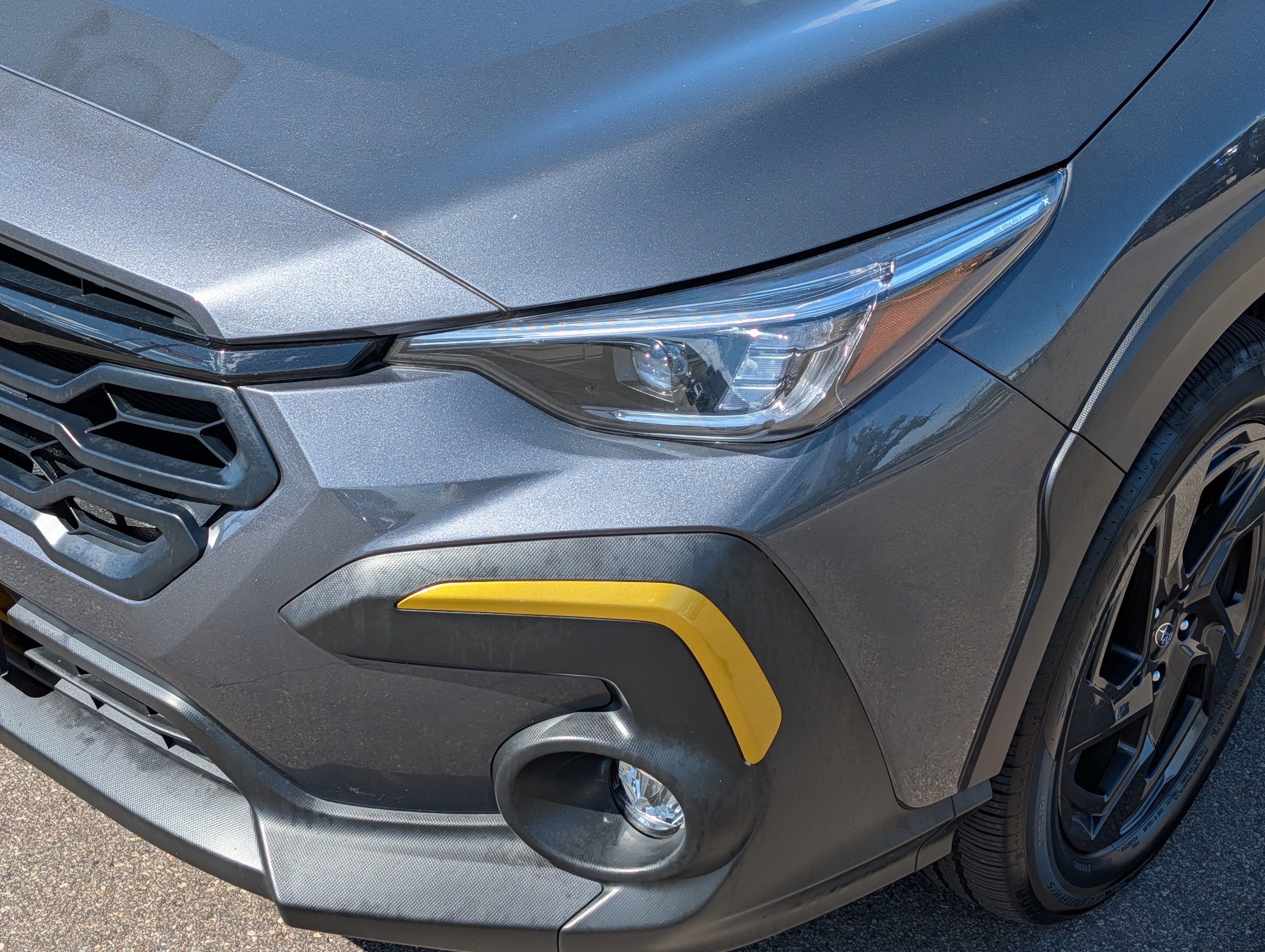 Certified 2025 Subaru Crosstrek 2.5i Sport AWD/4WD image 16