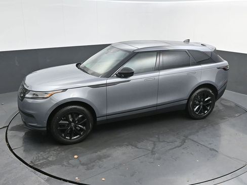 New 2026 Land Rover Range Rover Velar S image 29
