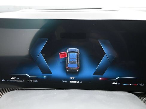 New 2027 BMW X7 M60i AWD/4WD image 15