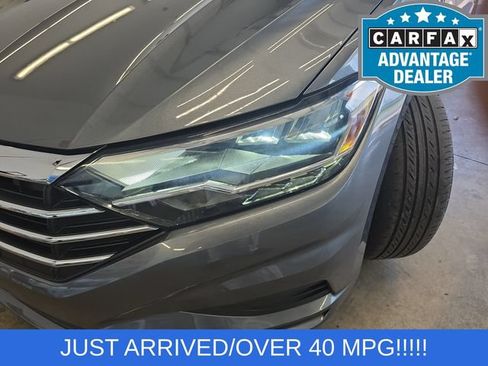 Used 2019 Volkswagen Jetta S FWD image 21