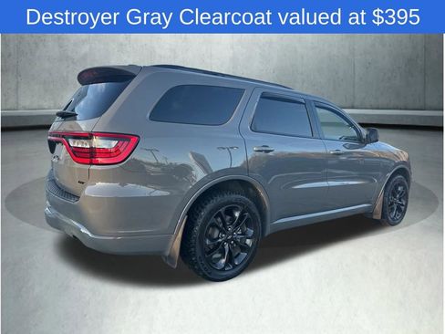 Used 2023 Dodge Durango GT image 6