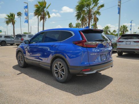 Used 2022 Honda CR-V EX-L image 7