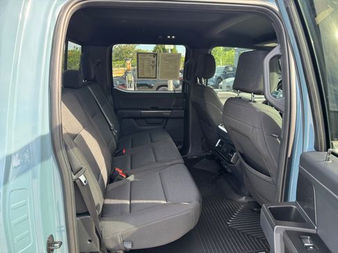 Used 2023 Ford F150 XLT w/ Equipment Group 302A High RWD image 33
