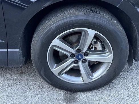 Used 2020 Ford Edge SEL w/ Convenience Package image 9