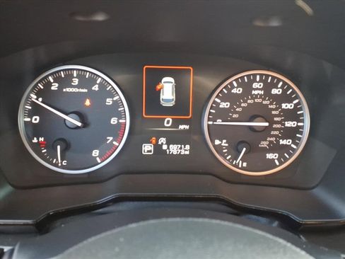 Certified 2023 Subaru Outback 2.5i image 6