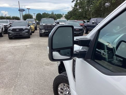 Used 2020 Ford F250 Lariat AWD/4WD image 30