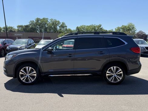 Used 2019 Subaru Ascent Limited AWD/4WD image 3