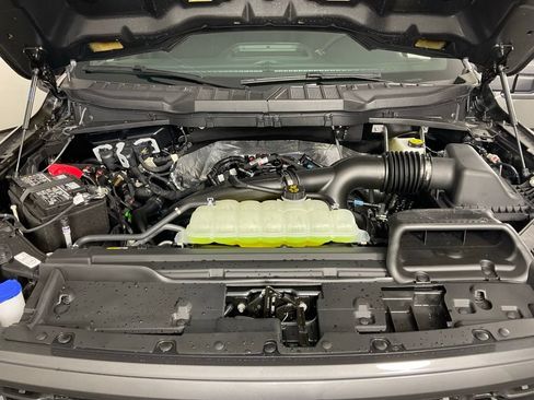 New 2026 Ford F150 STX w/ Equipment Group 200A AWD/4WD image 9