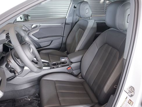 New 2026 Audi A3 2.0T Premium image 6
