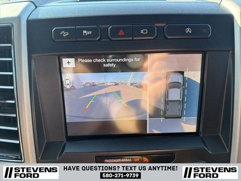 Used 2019 Ford F150 King Ranch w/ Equipment Group 601A Luxury image 34