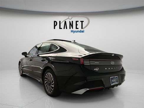 New 2026 Hyundai Sonata SEL image 6