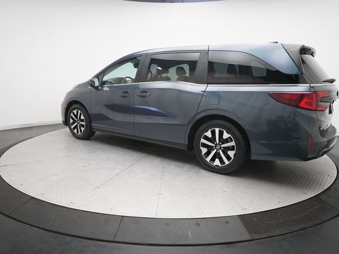Certified 2025 Honda Odyssey EX-L image 34