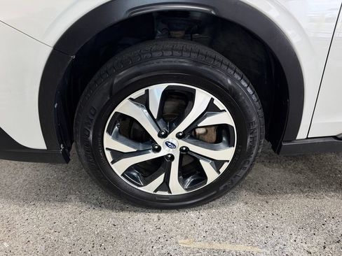 Used 2020 Subaru Outback Limited AWD/4WD image 27