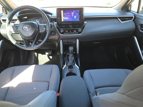 Certified 2024 Toyota Corolla Cross S image 5