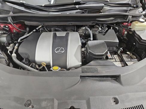 Used 2016 Lexus RX 350 AWD image 22