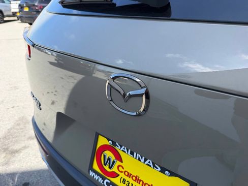 New 2026 MAZDA CX-50 AWD 2.5 S w/ Weather Package image 11