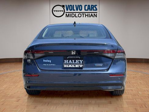 Used 2025 Honda Accord Touring image 20