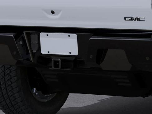 New 2026 GMC Hummer EV 4x4 Crew Cab w/ LPO, Sport Package image 14