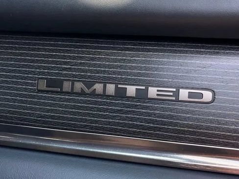Used 2019 RAM 1500 Limited AWD/4WD image 20