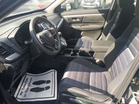 Used 2020 Honda CR-V LX image 3