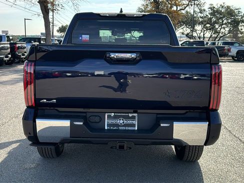 New 2026 Toyota Tundra 1794 Edition image 7