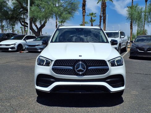Used 2023 Mercedes-Benz GLE 350 image 2