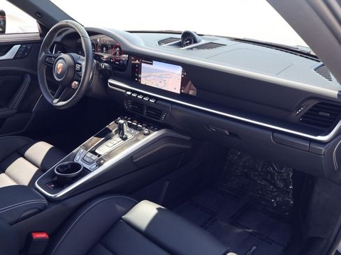 Certified 2025 Porsche 911 Carrera S RWD image 24