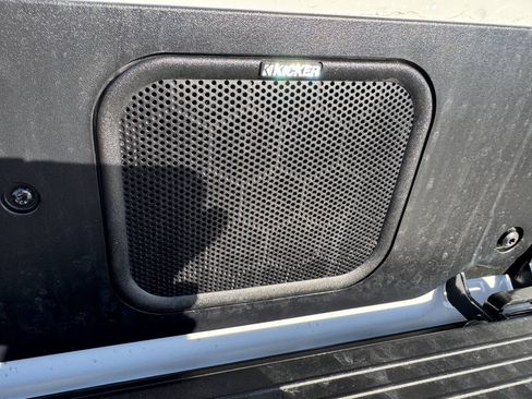 Used 2026 GMC Sierra 2500 AT4X AWD/4WD image 20